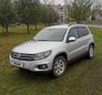 SUV   Volkswagen Tiguan 2012 , 800000 , 