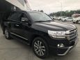 SUV   Toyota Land Cruiser 2016 , 4500000 , 