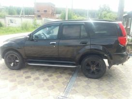 SUV   Great Wall Hover H5 2012 , 350000 , 