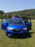  Honda Fit 2017 , 650000 , 