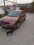  Opel Astra 2001 , 139000 , 