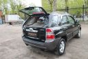 SUV   Kia Sportage 2008 , 379000 , 