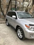 SUV   Toyota Land Cruiser 2012 , 2300000 , 