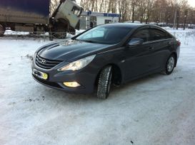  Hyundai Sonata 2012 , 720000 , 