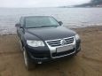 SUV   Volkswagen Touareg 2008 , 1100000 , 