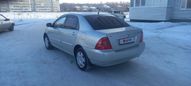  Toyota Corolla 2004 , 479000 , 