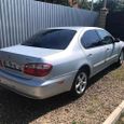  Nissan Maxima 2002 , 295000 , 