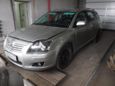  Toyota Avensis 2007 , 305300 , 