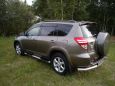 SUV   Toyota RAV4 2010 , 1050000 , 