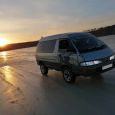    Toyota Lite Ace 1995 , 300000 ,  