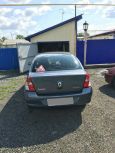  Renault Symbol 2007 , 200000 , 