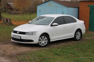  Volkswagen Jetta 2014 , 725000 , 