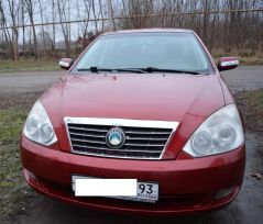  Geely Vision FC 2008 , 270000 , 