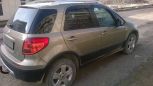  Fiat Sedici 2008 , 450000 , 