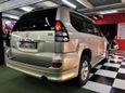 SUV   Toyota Land Cruiser Prado 2008 , 1459000 , 