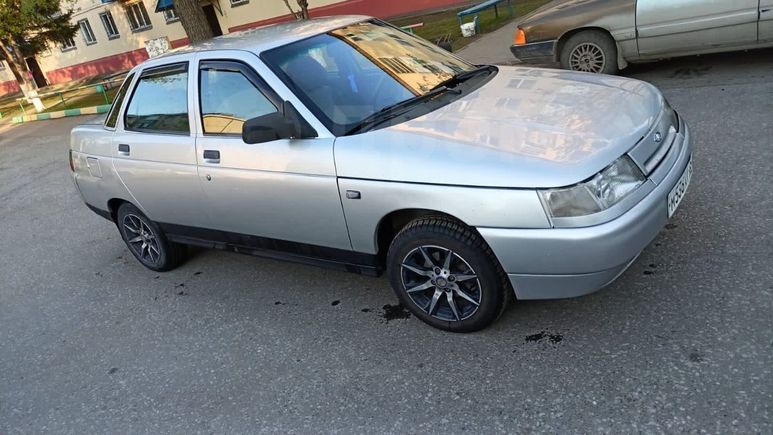 Купить 2110 В Курганской Области
