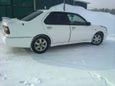  Nissan Bluebird 1997 , 175000 , 