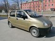  Daewoo Matiz 2011 , 117000 , 