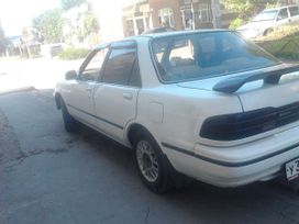  Toyota Carina 1989 , 130000 , 