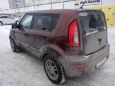 Kia Soul 2012 , 590000 , 