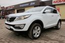 SUV   Kia Sportage 2012 , 790000 , 