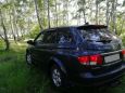 SUV   SsangYong Kyron 2010 , 520000 , 