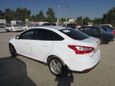  Ford Focus 2012 , 600000 , 