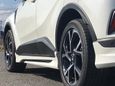SUV   Toyota C-HR 2017 , 1070000 , 