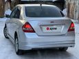  Nissan Tiida Latio 2005 , 289000 , 