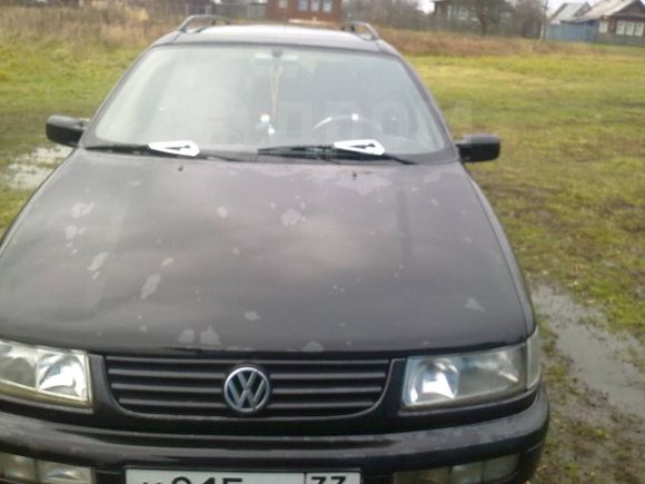 Volkswagen Passat 1994 , 165000 , 