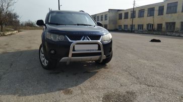 SUV   Mitsubishi Outlander 2008 , 630000 , 