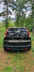 SUV   Honda CR-V 2013 , 1380000 , 