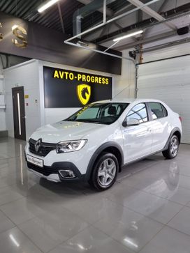  Renault Sandero Stepway 2021 , 1350000 ,  