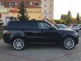 SUV   Land Rover Range Rover Sport 2015 , 2489000 ,  