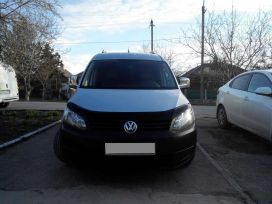    Volkswagen Caddy 2011 , 1150000 , 