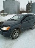 SUV   SsangYong Kyron 2007 , 365000 , 