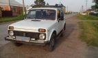 SUV    4x4 2121  1994 , 65000 , 