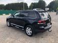 SUV   Volkswagen Touareg 2007 , 700000 , 