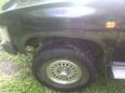 SUV   Nissan Terrano 1992 , 250000 , -