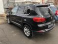 SUV   Volkswagen Tiguan 2013 , 999999 , 