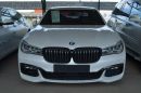  BMW 7-Series 2016 , 4200000 , 