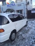    Toyota Ipsum 2000 , 380000 , 