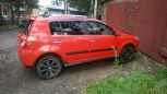  Geely MK Cross 2012 , 254000 , -