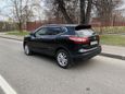 SUV   Nissan Qashqai 2014 , 1080000 , 