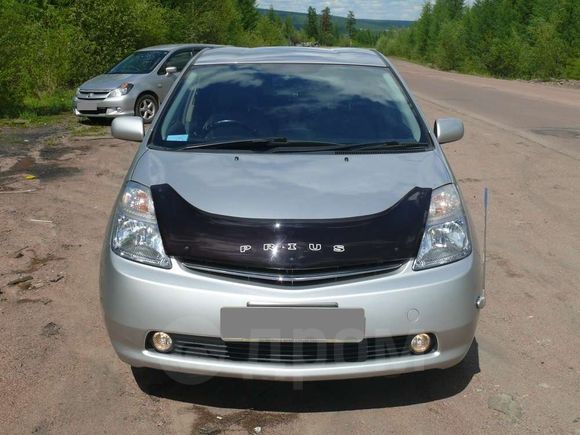  Toyota Prius 2006 , 100000 , 