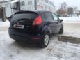  Ford Fiesta 2011 , 500000 ,  