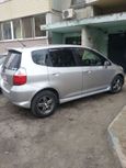  Honda Fit 2007 , 235000 , 