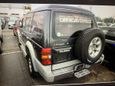 SUV   Mitsubishi Pajero 1994 , 599999 , 