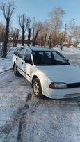  Nissan Avenir 1995 , 130000 , 