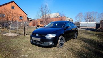  Volkswagen Jetta 2011 , 580000 , 